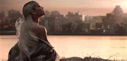 Why This Could Be Ariana Grandes Best Year Yet E News